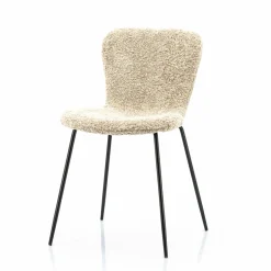 Stoel Skip - Beige - Loft24.nl