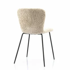 Stoel Skip - Beige - Loft24.nl