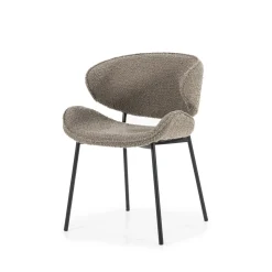 Stoel Tess - Bruin - Loft24.nl