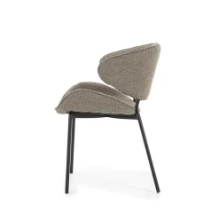 Stoel Tess - Bruin - Loft24.nl