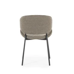 Stoel Tess - Bruin - Loft24.nl