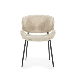 Stoel Tess - Zand - Loft24.nl