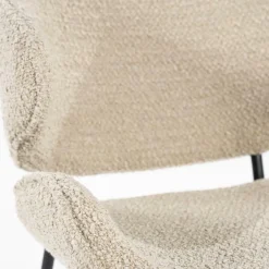 Stoel Tess - Zand - Loft24.nl