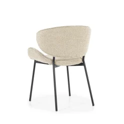 Stoel Tess - Zand - Loft24.nl
