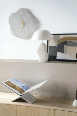 Tafellamp Aizu 48cm hoog - Beige - Loft24.nl