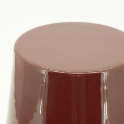 Tafellamp Alvo - Burgundy - Loft24.nl