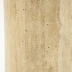 Tafellamp Amara Linnen - 60cm hoog - Loft24.nl