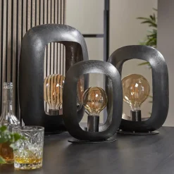 Tafellamp Arch - Loft24.nl