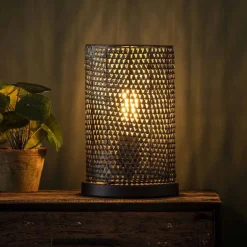 Tafellamp Armor Tube - Loft24.nl