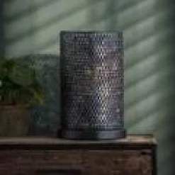 Tafellamp Armor Tube - Loft24.nl