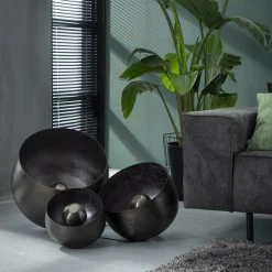 Tafellamp Basket - Ø28 - Loft24.nl