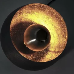 Tafellamp Basket - Ø28 - Loft24.nl