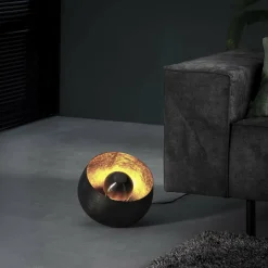 Tafellamp Basket - Ø28 - Loft24.nl