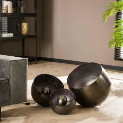 Tafellamp Basket - Ø28 - Loft24.nl