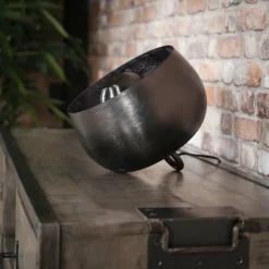 Tafellamp Basket - Ø28 - Loft24.nl