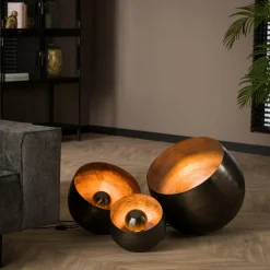 Tafellamp Basket Large - Ø36 - Loft24.nl