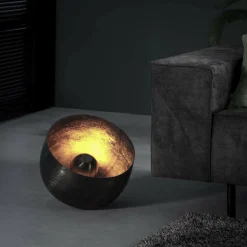 Tafellamp Basket Large - Ø36 - Loft24.nl