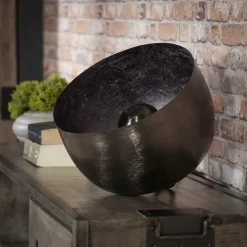 Tafellamp Basket Large - Ø36 - Loft24.nl