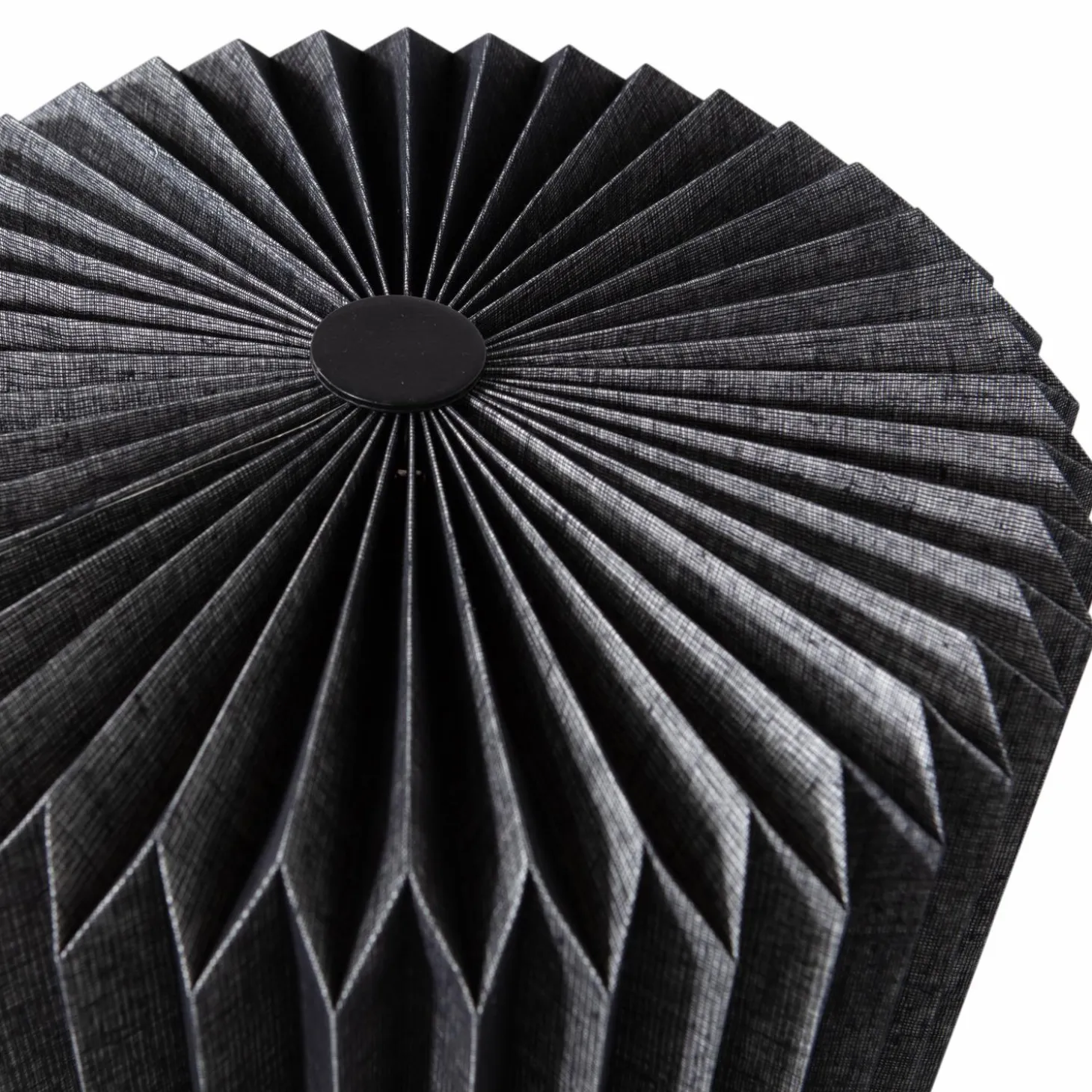 Tafellamp Bones Gevouwen papier - Loft24.nl