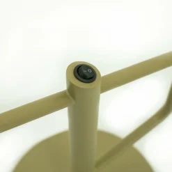 Tafellamp Capa - Groen - Loft24.nl