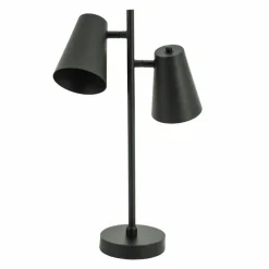Tafellamp Cole 2 lampen - Beige - Loft24.nl