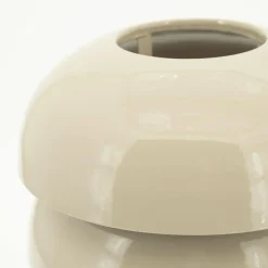 Tafellamp Curo - Taupe - Loft24.nl