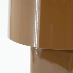 Tafellamp Dixon - Mosterdgeel - Loft24.nl