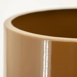 Tafellamp Dixon - Mosterdgeel - Loft24.nl