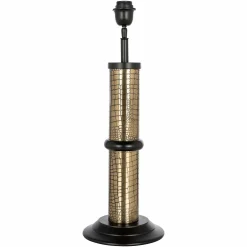 Tafellamp Grace 58cm hoog - Loft24.nl