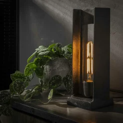 Tafellamp H - profiel - Loft24.nl