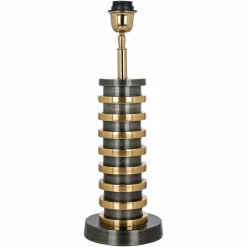 Tafellamp Jaline 43cm hoog - Loft24.nl