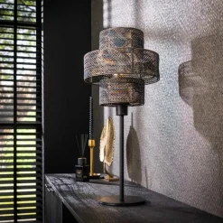 Tafellamp Juno - 58cm Hoog - Loft24.nl