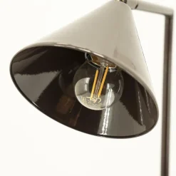 Tafellamp Lumina - Bruin - Loft24.nl