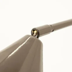 Tafellamp Lumina - Bruin - Loft24.nl