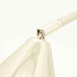 Tafellamp Lumina - silver - Loft24.nl