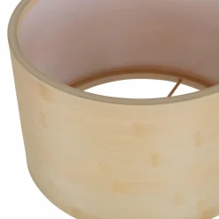 Tafellamp Lunar kleur Naturel Ø32cm - Loft24.nl