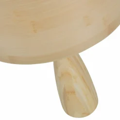 Tafellamp Lunar kleur Naturel Ø32cm - Loft24.nl