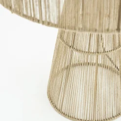 Tafellamp Oshu 50cm - Jute - Loft24.nl