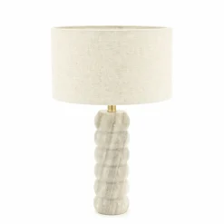 Tafellamp Patron - 55cm hoog - Loft24.nl