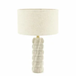 Tafellamp Patron - 55cm hoog - Loft24.nl