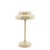 Tafellamp Pomm 48cm - Beige - Loft24.nl