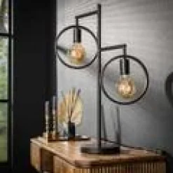 Tafellamp Ring 2L - Loft24.nl