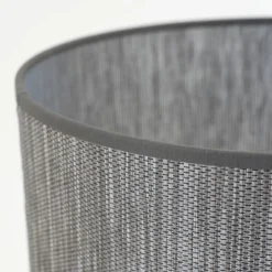 Tafellamp Shiboo Hout 64cm hoog - Bruin - Loft24.nl