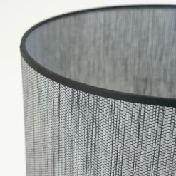 Tafellamp Shiboo Hout 64cm hoog - Zwart - Loft24.nl