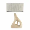 Tafellamp Shiboo Hout 59cm hoog - Naturel - Loft24.nl