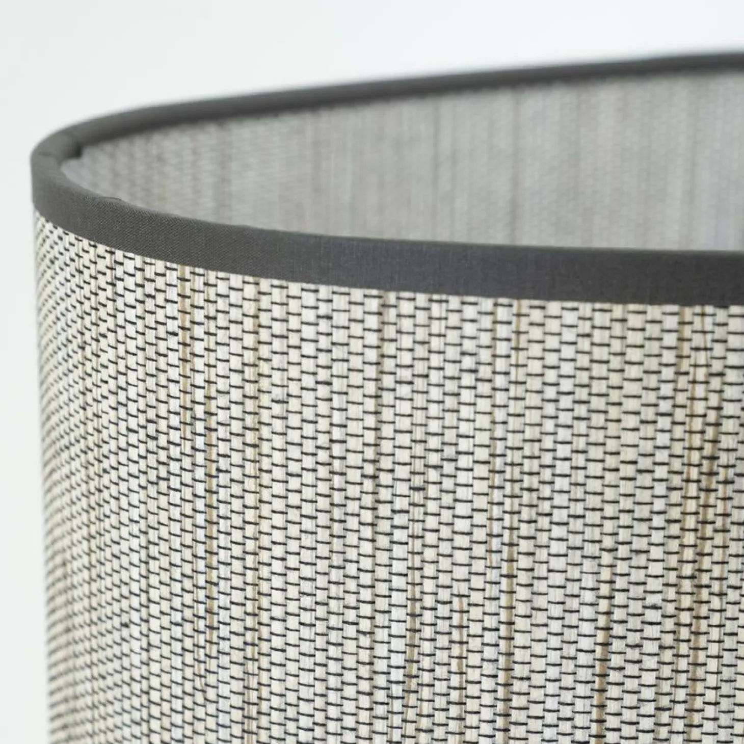 Tafellamp Shiboo Hout 59cm hoog - Naturel - Loft24.nl