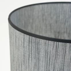 Tafellamp Toad 27cm hoog - Beige - Loft24.nl