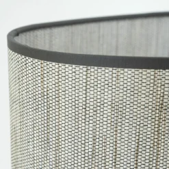 Tafellamp Toad 27cm hoog - Beige - Loft24.nl