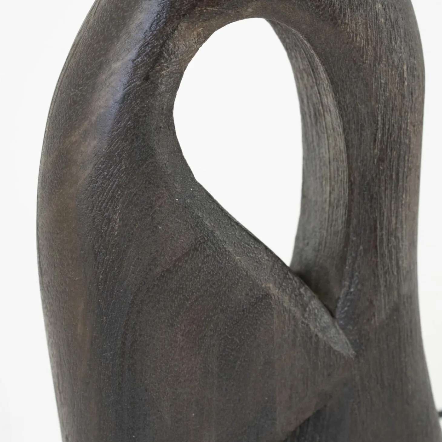 Tafellamp Toad 27cm hoog - Beige - Loft24.nl