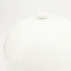 Tafellamp Tubi Glas - Wit - Loft24.nl